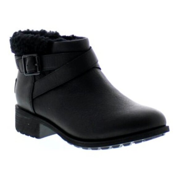 UGG Benson Boot II- 1108130/BLK - Picture 1 of 1